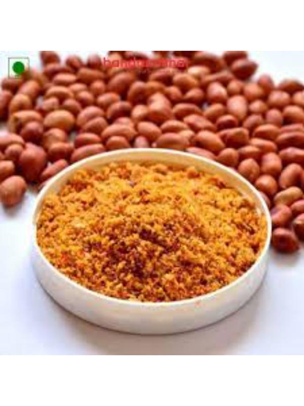 Palli Karam podi